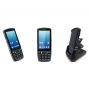 PDA et Tablettes Codes Barres de la marque UNITECH modèle EA320-NALFUM3G