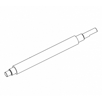 Datamax O'Neil 15-3219-01 pièce de rechange pour équipement d'impression Roller Imprimante d'étiquettes
