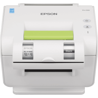 Epson LabelWorks Pro100