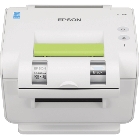 Epson LabelWorks Pro100