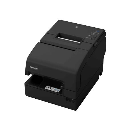 Imprimante point de vente multifontions Epson TM-H6000V