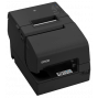 TM-H6000V-904: P-USB MICR EP BLACK HP