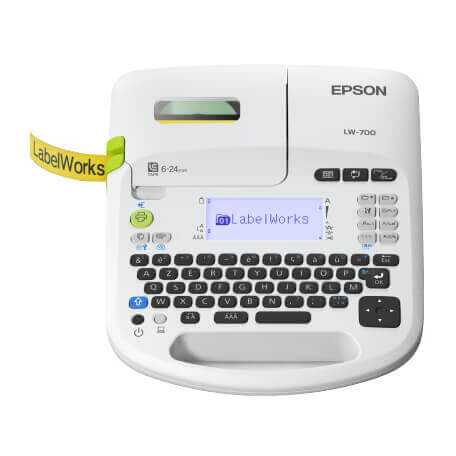 Epson LabelWorks LW-700