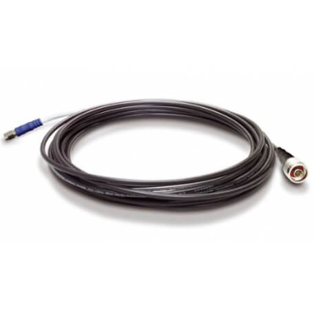 Intermec ETSI 6m câble coaxial SMA-P N-P