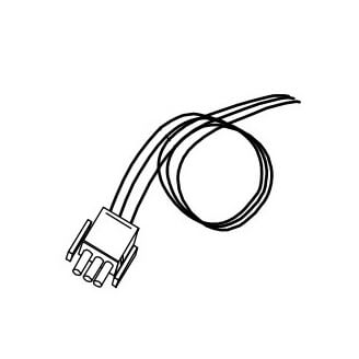 Datamax O'Neil 501139 câble d'alimentation interne