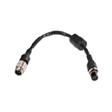 Intermec VE027-8024-C0 câble électrique Noir