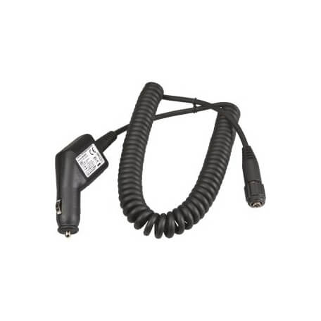 Intermec 852-071-001 chargeur de téléphones portables Noir