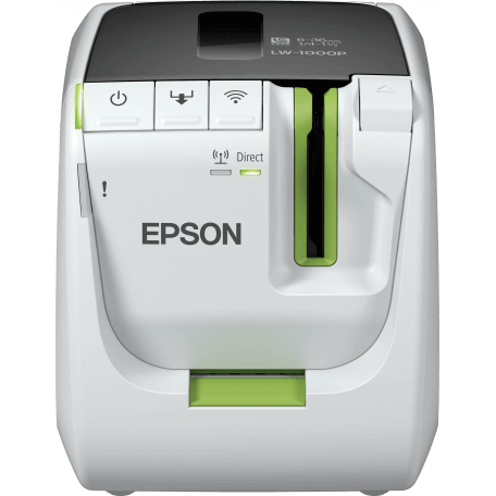 Epson LabelWorks LW-1000P