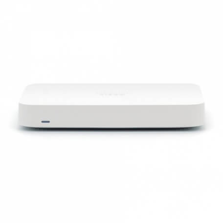 Cisco Meraki Go GX20 entrée et régulateur 10,100,1000 Mbit/s