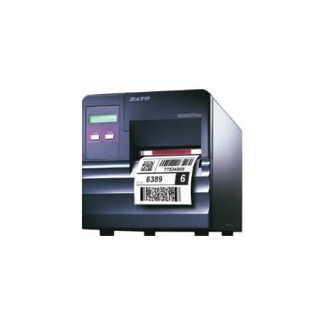 SATO M5900RVe imprimante pour étiquettes Thermique directe 203 x 203 DPI