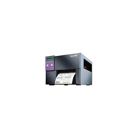 SATO CL612e imprimante pour étiquettes Thermique direct/Transfert thermique 305 x 305 DPI Avec fil