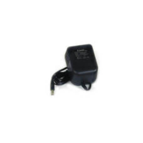 Intermec INT-3-301029-11 adaptateur de puissance & onduleur Intérieur Noir