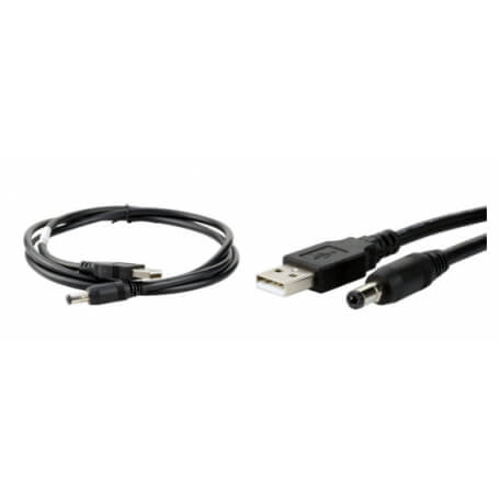 Honeywell 50137484-001 câble USB 2.0 USB A Noir