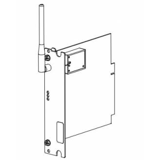 Datamax O'Neil OPT78-2873-02 pièce de rechange pour équipement d'impression Interface WLAN Imprimante d'étiquettes