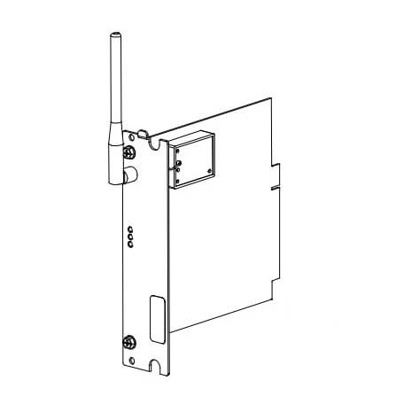 Datamax O'Neil OPT78-2873-02 pièce de rechange pour équipement d'impression Interface WLAN Imprimante d'étiquettes