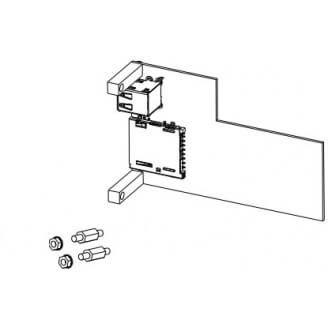 Datamax O'Neil OPT78-2888-01 pièce de rechange pour équipement d'impression Imprimante d'étiquettes