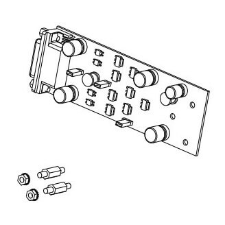 Datamax O'Neil OPT78-2889-01 pièce de rechange pour équipement d'impression Imprimante d'étiquettes