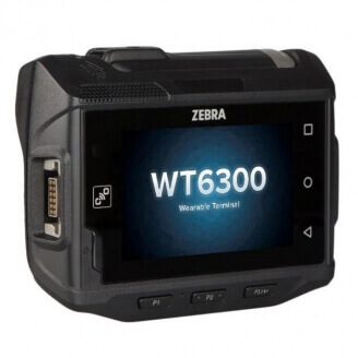 WT6300, Touch Display, Extende