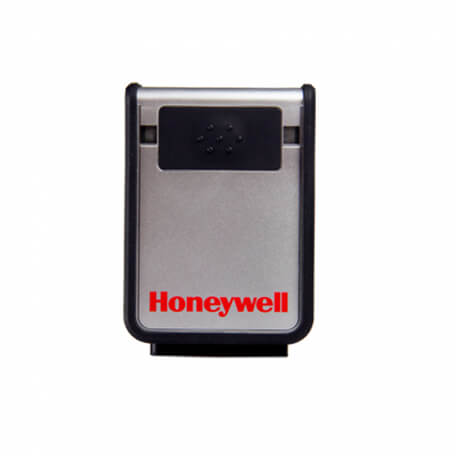 Honeywell Vuquest 3310g Lecteur de code barre fixe 1D/2D Noir, Argent