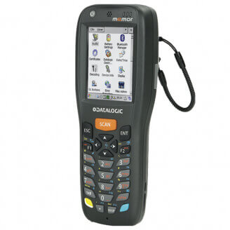 Datalogic Memor x3