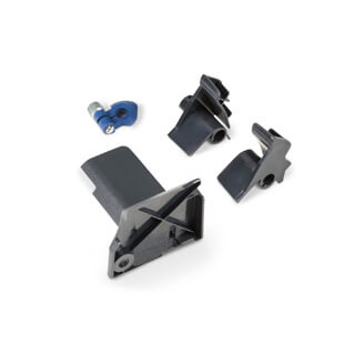 Intermec 213-017-001 kit de support
