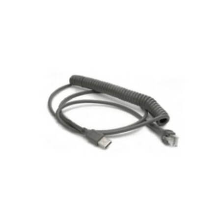 Honeywell 53-53020-3 câble Série Noir LAN