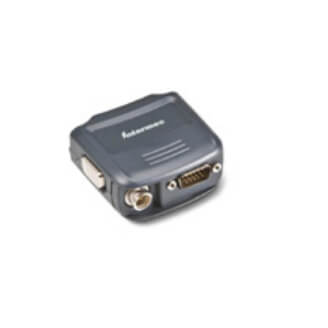 Intermec 850-567-001 adaptateur et connecteur de câbles HDB15M Gris