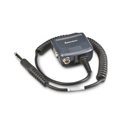 Intermec 850-568-001 adaptateur de puissance & onduleur Intérieur Noir