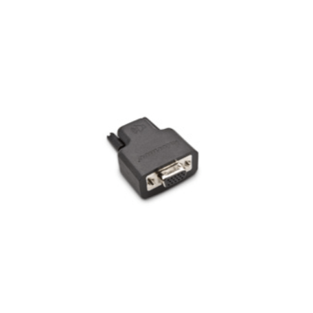 Intermec 850-828-001 adaptateur et connecteur de câbles USB 3.5mm Audio Noir