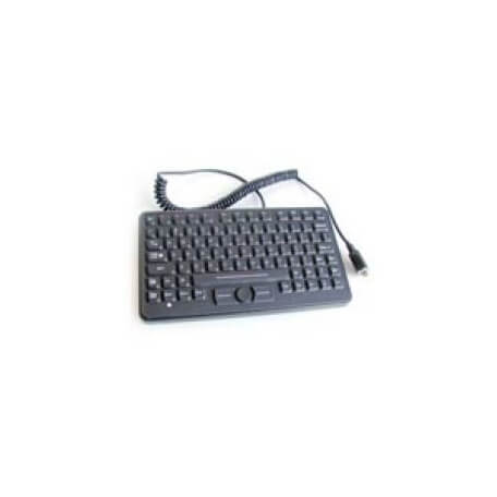 Honeywell 9000152KEYBRD clavier pour téléphones portables QWERTY Noir