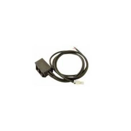 Datamax O'Neil 220282-000 adaptateur de puissance & onduleur Intérieur Noir