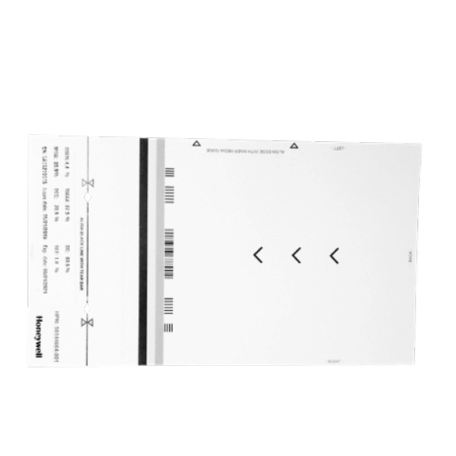 Honeywell 50144663-001 pièce de rechange pour équipement d'impression 1 pièce(s)