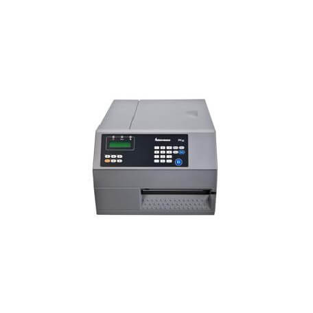 Intermec PX6i imprimante pour étiquettes Thermique directe 203 x 203 DPI Avec fil