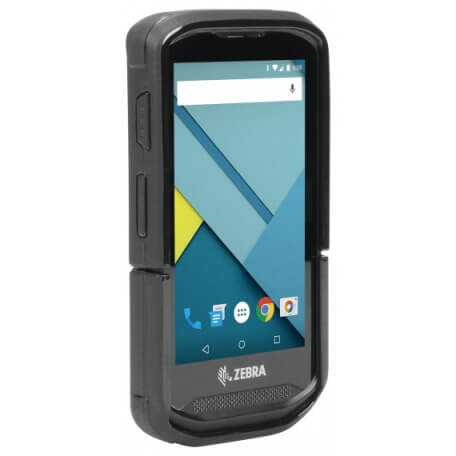 Mobilis Resisit Pack coque de protection pour téléphones portables 10,9 cm (4.3") Noir