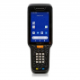 Datalogic Skorpio X5 ordinateur portable de poche 10,9 cm (4.3") 800 x 480 pixels Écran tactile 488 g Noir