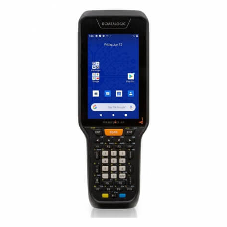 Datalogic Skorpio X5, 2D, XLR, BT,