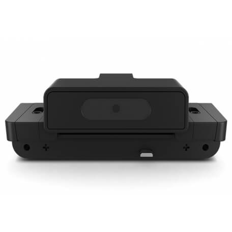 Elo Touch Solution E275233 webcam 5 MP USB Noir