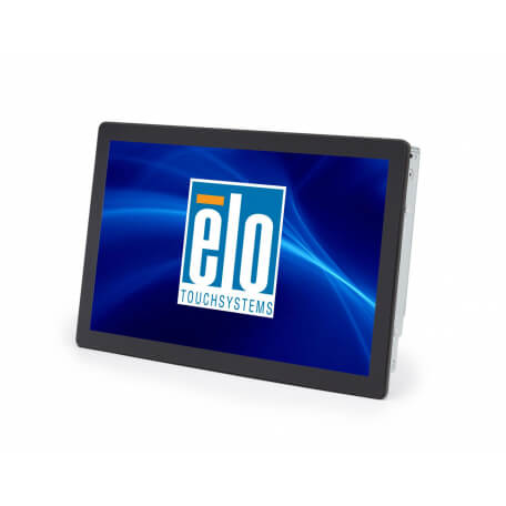 Elo Touch Solution 1940L moniteur à écran tactile 47 cm (18.5") 1366 x 768 pixels Noir
