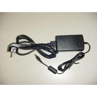 Elo Touch Solution E571601 adaptateur de puissance & onduleur Intérieur 50 W Noir