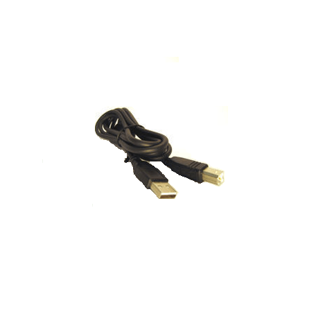 Elo Touch Solution E209775 câble USB 3 m 2.0 USB A USB B Noir