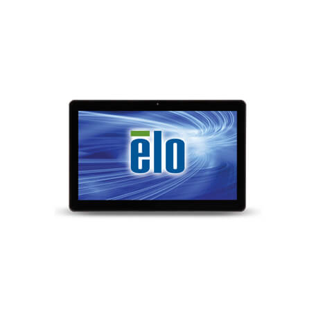 Elo Touch Solution E021014 terminal de paiement 25,6 cm (10.1") 1280 x 800 pixels Écran tactile 1,7 GHz Noir