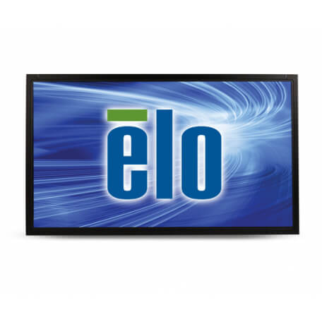 Elo Touch Solution 2740L moniteur à écran tactile 68,6 cm (27") 1920 x 1080 pixels Noir