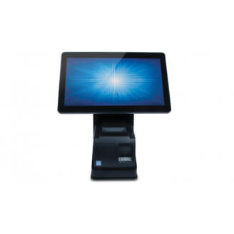 Elo Touch Solution Wallaby POS Stand meuble d'imprimante Noir