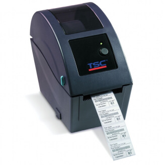 Imprimantes de bureau - TDP-225