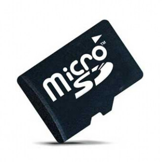 Intermec 2GB microSD mémoire flash 2 Go