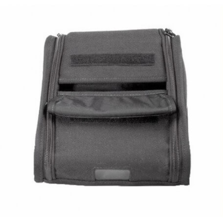 Honeywell 756984 pochette de protection de téléphone portable Imprimante mobile Boîte à brassard Noir