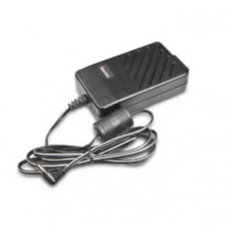 Intermec 851-061-501 adaptateur de puissance & onduleur Intérieur Noir