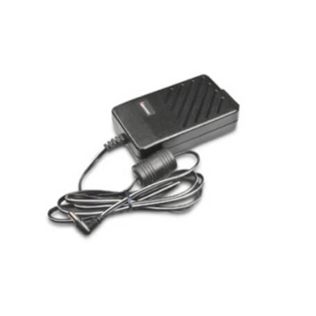 Intermec 851-061-501 adaptateur de puissance & onduleur Intérieur Noir