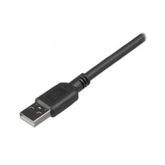 Honeywell 57-57201-N-3 câble USB 4 m USB A Noir