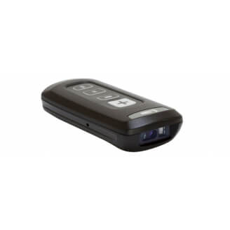 Zebra CS4070 Lecteur de code barre portable 1D/2D Laser Noir